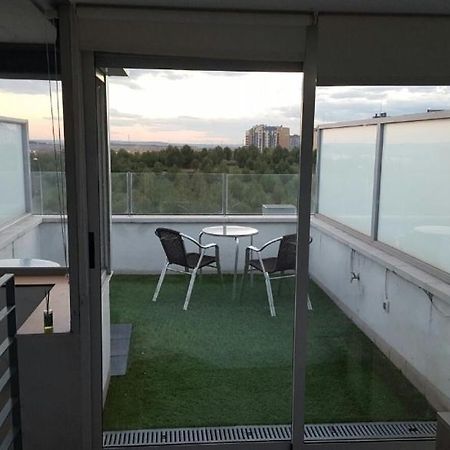 דירות מדריד Atico,Loft ,Duplex מראה חיצוני תמונה