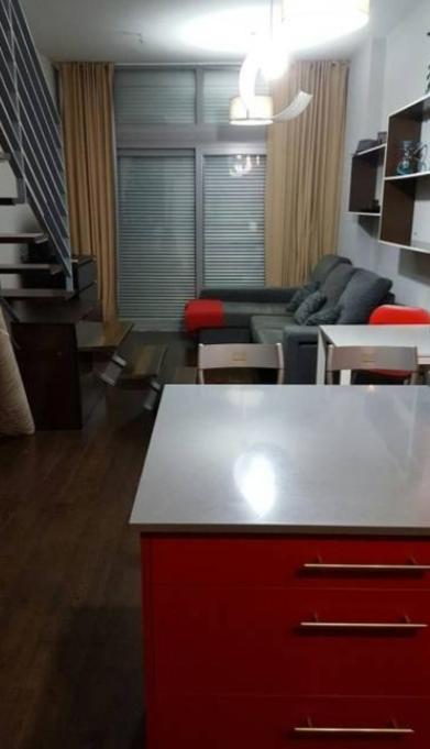 דירות מדריד Atico,Loft ,Duplex מראה חיצוני תמונה