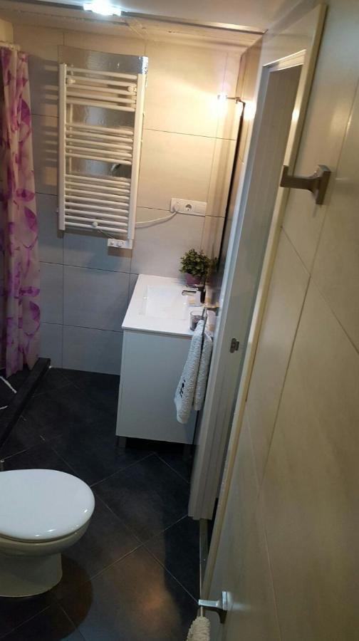 דירות מדריד Atico,Loft ,Duplex מראה חיצוני תמונה