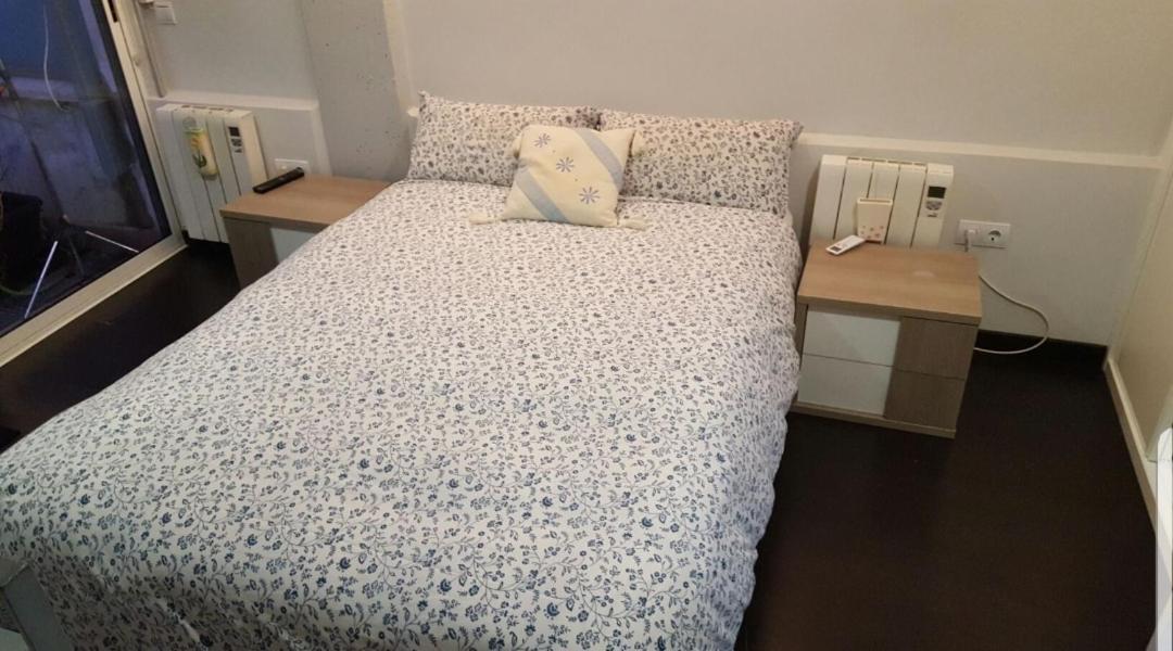 דירות מדריד Atico,Loft ,Duplex מראה חיצוני תמונה