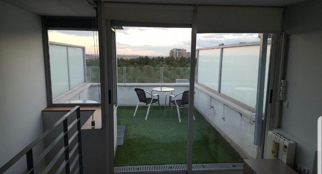 דירות מדריד Atico,Loft ,Duplex מראה חיצוני תמונה