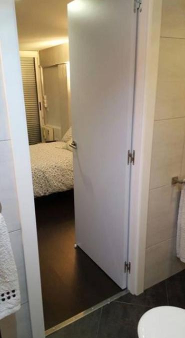 דירות מדריד Atico,Loft ,Duplex מראה חיצוני תמונה