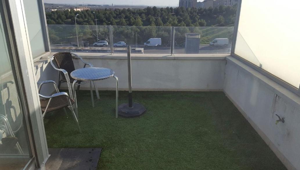 דירות מדריד Atico,Loft ,Duplex מראה חיצוני תמונה