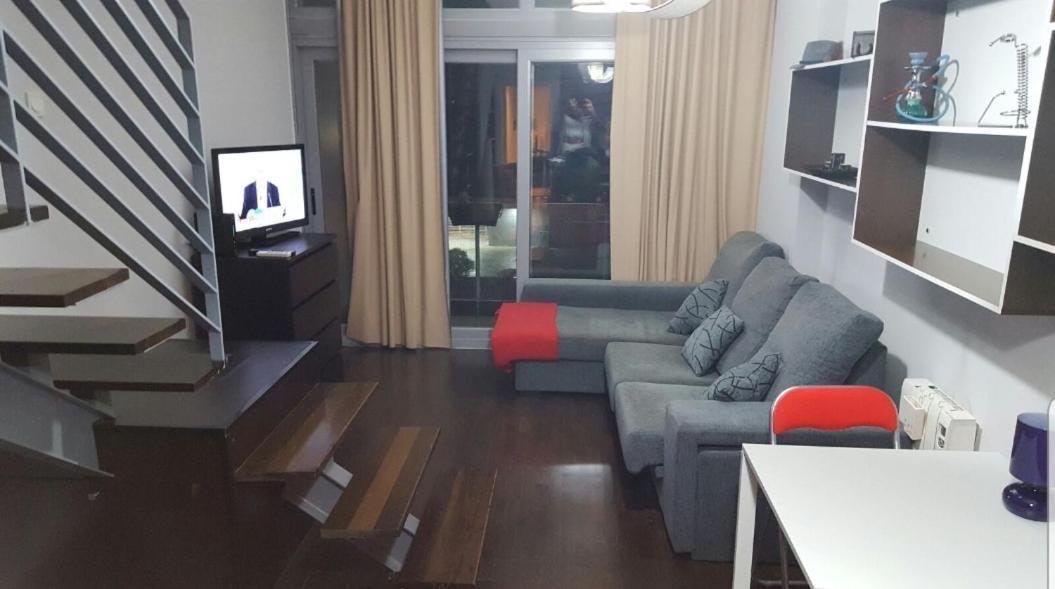 דירות מדריד Atico,Loft ,Duplex מראה חיצוני תמונה