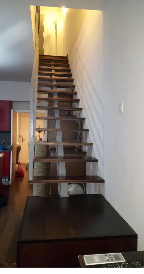דירות מדריד Atico,Loft ,Duplex מראה חיצוני תמונה