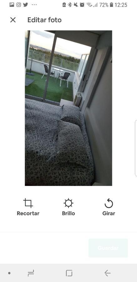 דירות מדריד Atico,Loft ,Duplex מראה חיצוני תמונה